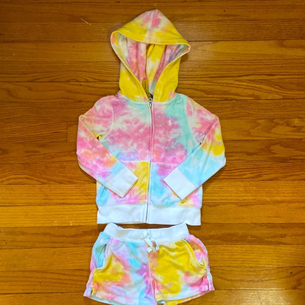 Kids Item